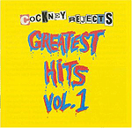 Greatest Hits Vol. 1