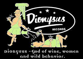 Dionysus Records