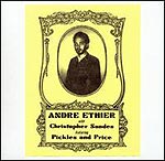 Andre Ethier With Christopher Sandes Featuring Pickles and Price