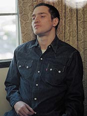 John Frusciante
