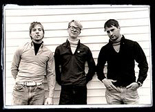 The Hentchmen