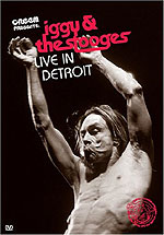 Live in Detroit