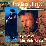 Third World Warrior / Repossessed