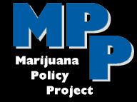Marijuana Policy Project