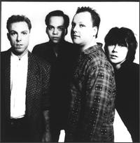 The Pixies