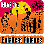 Island Fire