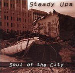 Soul of the City