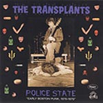 Police State