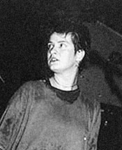 Mia Zapata