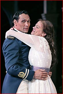 Much Ado About Nothing