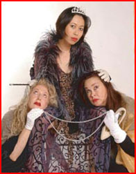The Maids