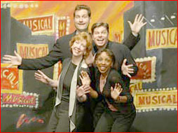The Musical of Musicals