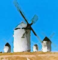 Windmills