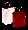 shopping bags