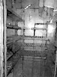 Freezer