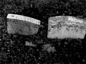 Headstones
