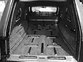 Hearse