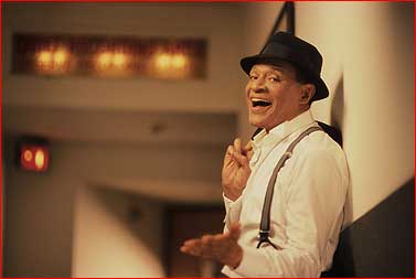 Al Jarreau