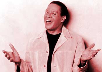 Al Jarreau