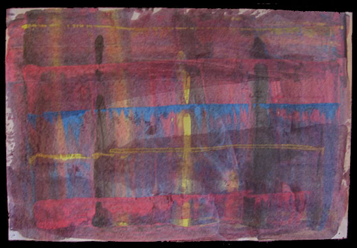 Abstract by Larissa Trageser