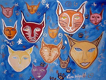 Cats