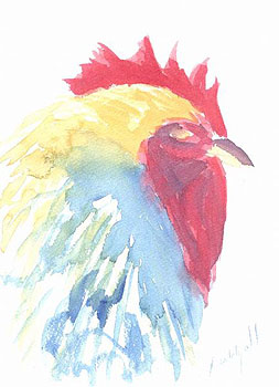 Rooster