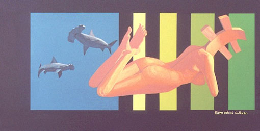 Hammerheads