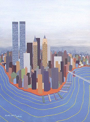 Lower Manhattan