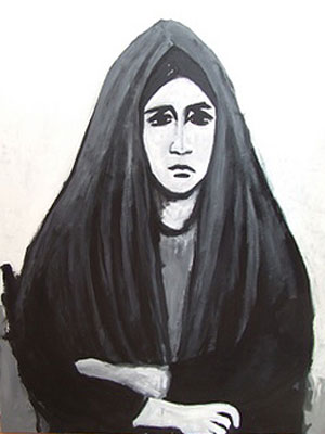 Luz Jimenez
