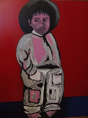 Little Don Juanito