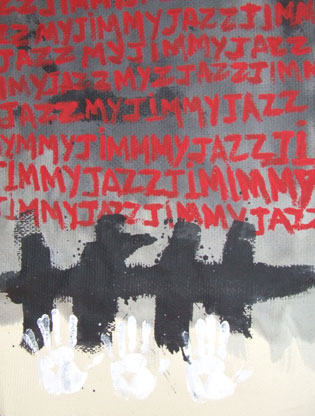 Jimmy Jazz Tribute