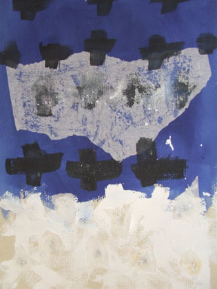 Blue Sky