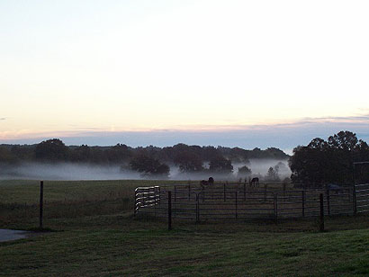 September Morn