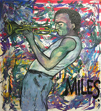 Miles Davis