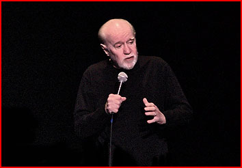 George Carlin
