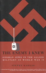 The Enemy I Knew