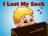 I Lost My Sock