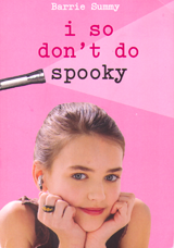 I So Don't Do Spooky