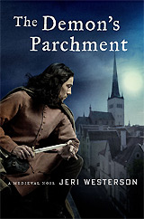 The Demon's Parchment