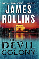 The Devil Colony