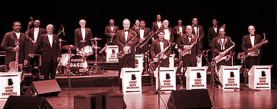 Count Basie Orchestra