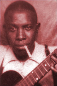 Robert Johnson
