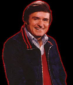 Mike Douglas