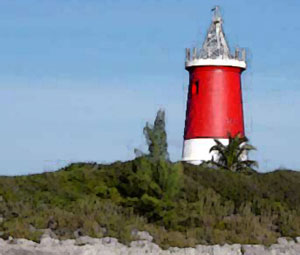 Gun Cay