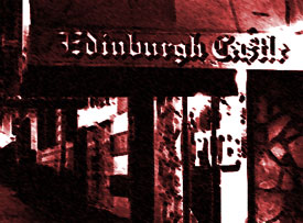 Edinburgh Castle