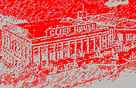 Cliff House