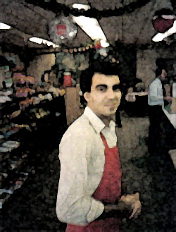 Turk and Larking Deli