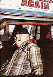Cabbie