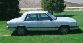  K-Car