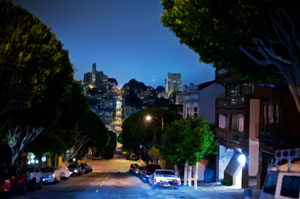 San Francisco